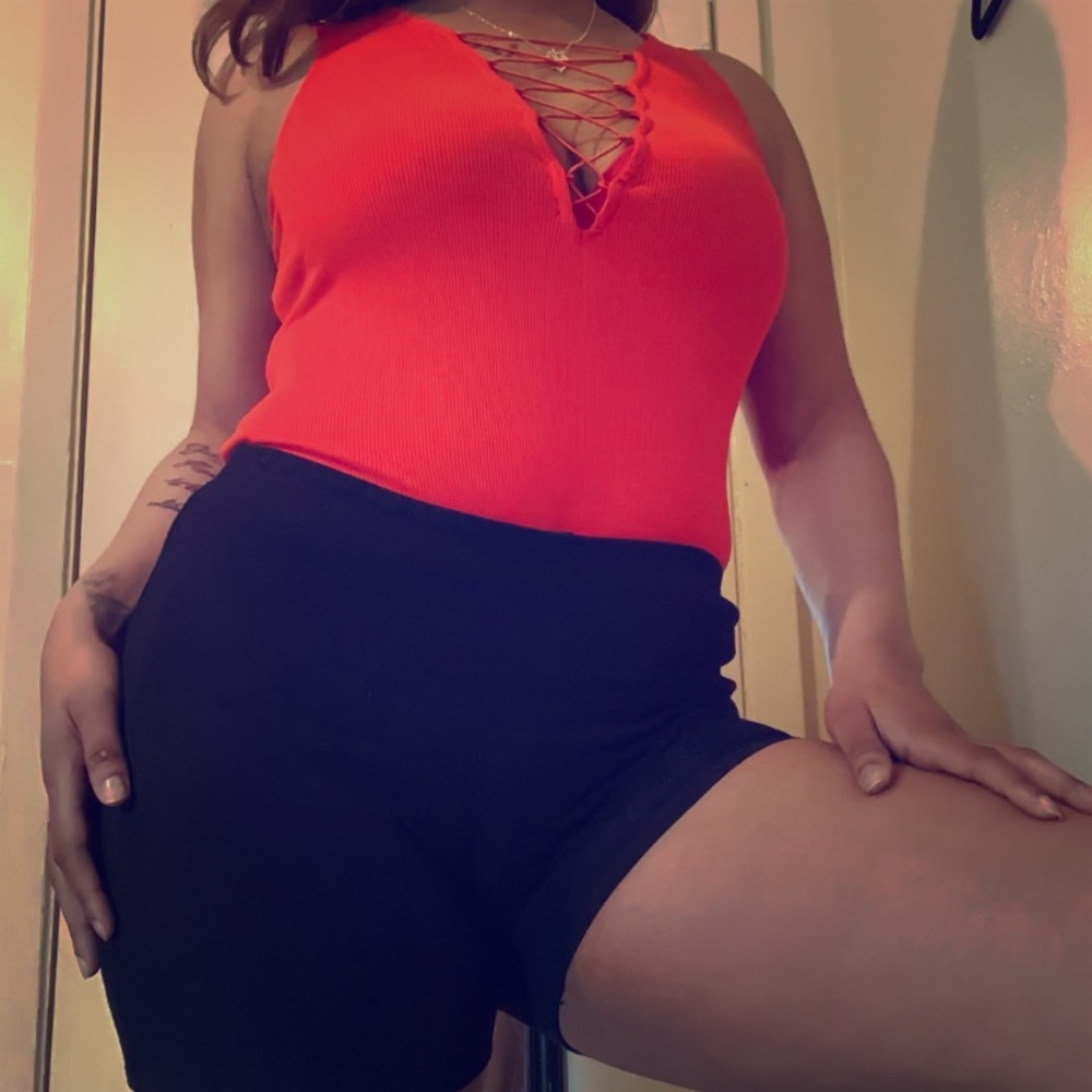 Bodysuit